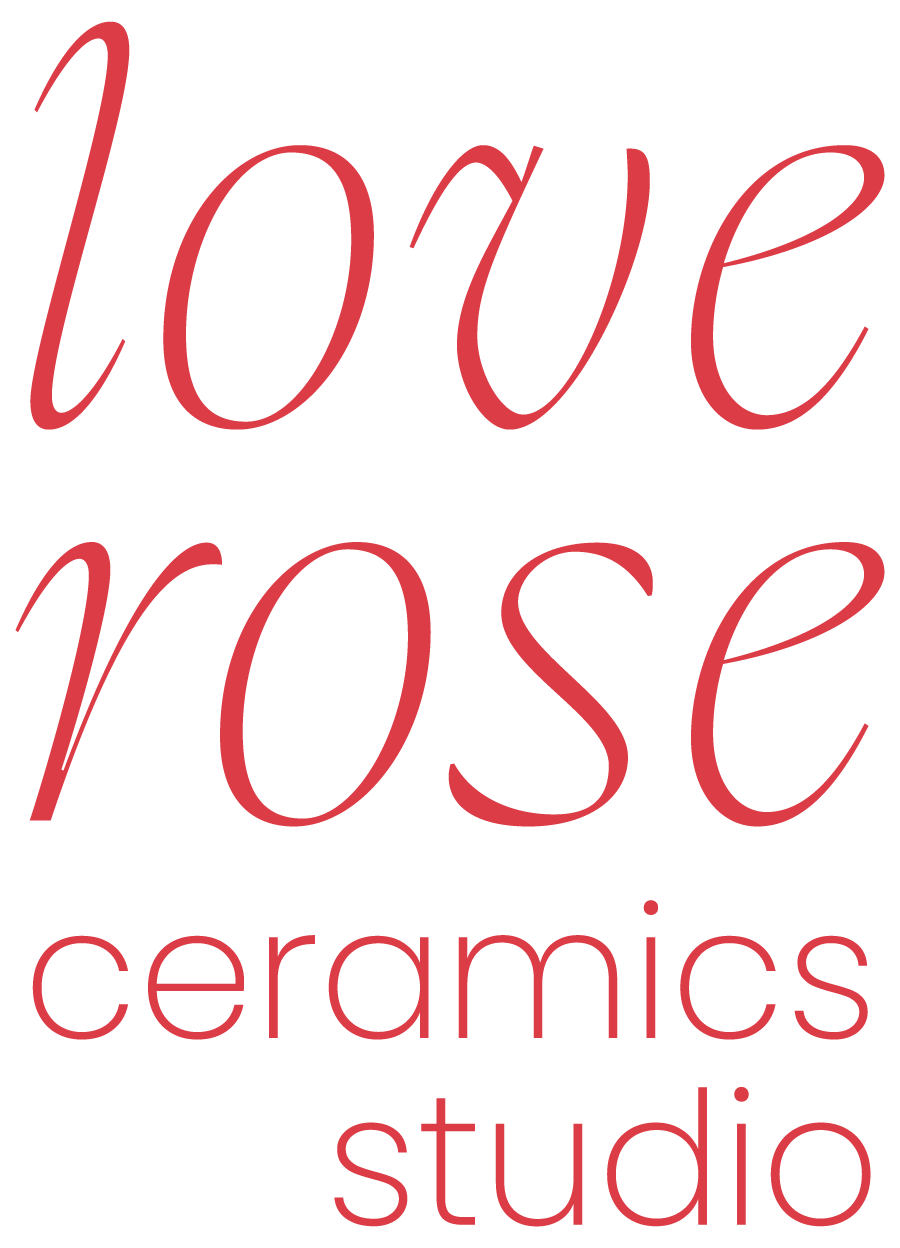 Love Rose Ceramics