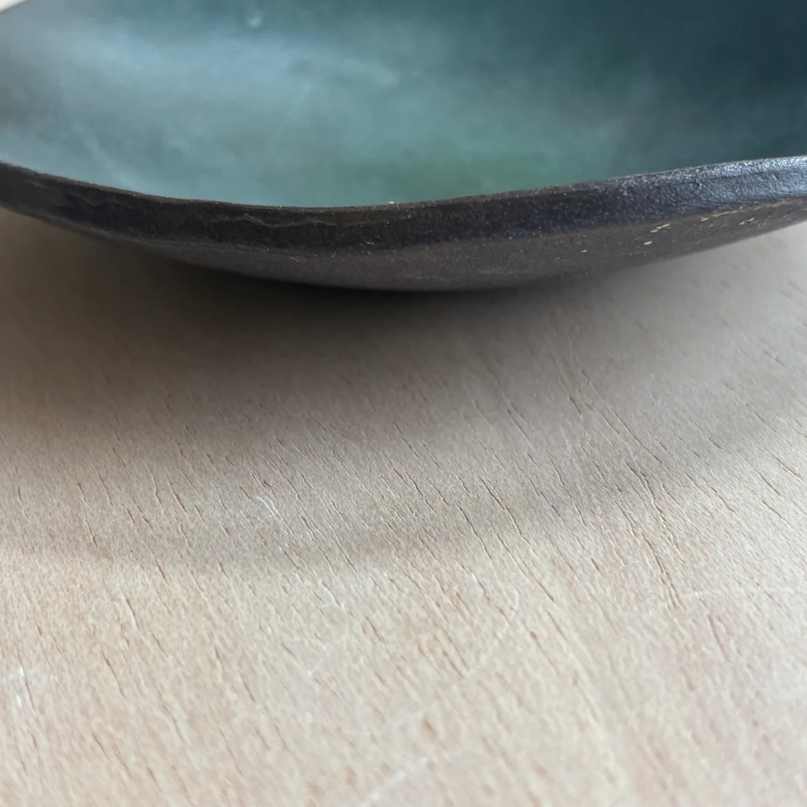 Pine Green Side View