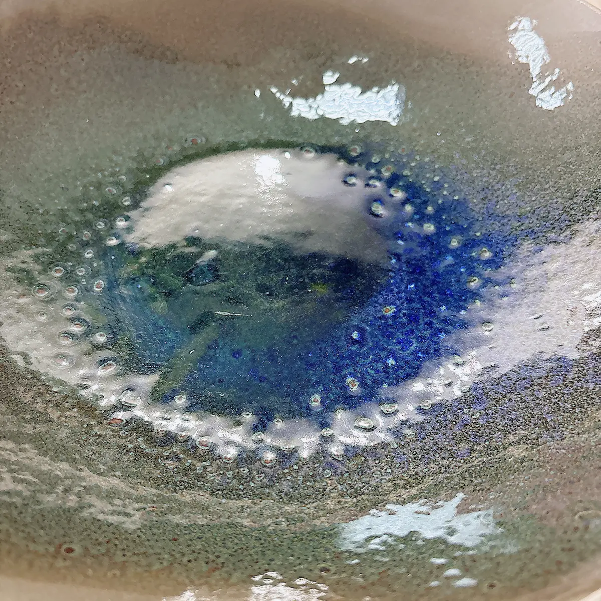 Salt Marsh ensaldero