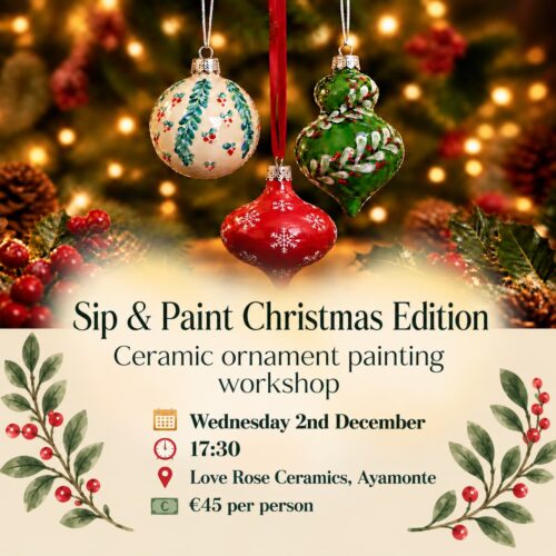 2 dec Ayamonte Workshop